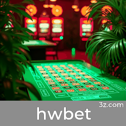 Inovação de Última Geração com o App da hwbet: Tecnologia de Apostas Otimizada para Celular