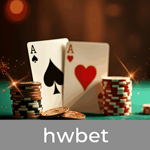 hwbet: Seu Cassino Online Confiável e Seguro