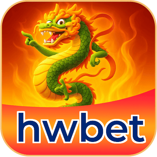 hwbet Logo