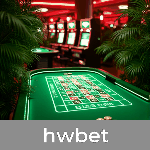 hwbet: Bônus Imperdíveis e Promoções Únicas