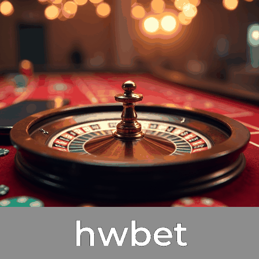 hwbet: Bônus Imperdíveis e Promoções Únicas