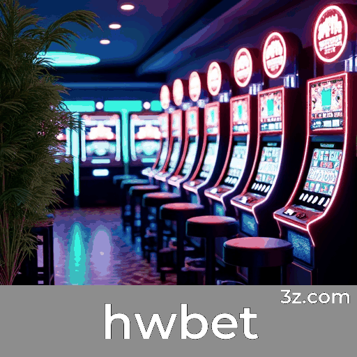 Hwbet: Experiência Profissional e Realista no Cassino