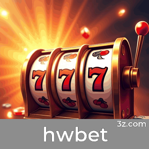 hwbet: Viva a Emoção dos Jogos de Cassino ao Vivo